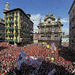 San Fermin fesztival