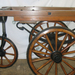 funeral cart large