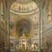 Klages - Interior of Cathedral of Christ Saviour in Moscow