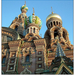 Saint Petersburg, The Church of