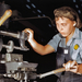 October 1942. Rita Rodriguez. Production of B-24 bombers and C-8