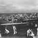 Aircraft prepare to launch from the Imperial Japanese Navy aircr