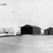 1903 machine and camp buildings at Kill Devil Hill, Nov. 24, 190