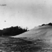 Hill between Kitty Hawk and Kill Devil, 1900.