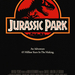 jurassic-park movie-poster