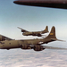 B-29 bombázó