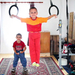 Giuliano-7-Year-Old-Iron-Cross-Kid