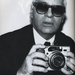 Karl Lagerfeld + Fujifilm GA645Zi
