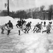 Hockey, McGill University teams, Montreal,