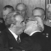 breznev honecker kissing