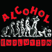 alkohol evolució