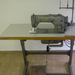 sewing machine varrógép