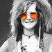 Summertime Janis Joplin by yorkey sa