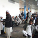 Inside The Old Terminal Of Kabul International Airport