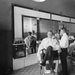 pictures-claycenter-museum miller-barber-shop-1937