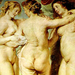 Rubens -Három gracia-festmeny
