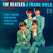 The Beatles Frank Ifield - England's Greatest Recording Stars Th