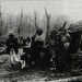 Cigányok a Mecsekben, 1918