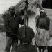 Romák, 1950-es évek. Erdős Kamill felvétele--