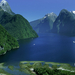 The best of the best of Bing - Milford Sound Wallpaper k248f
