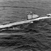 U3008 Német tengeralattjáró