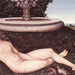 1534 - Lucas Cranach - Nymph at the Fountain