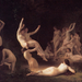 1878 - Bouguereau - The nymphonaeum