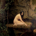 1923 John Collier - The Water Nymph