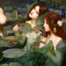 john william waterhouse hylas and the nymphs