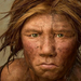 Neandervölgyi nő - neanderthaler