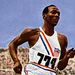 Jesse Owens 90. Geburtstag - Jesse Owens