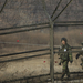 South Korea Korea Clashes