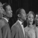 The Platters - The Great Pretender - HD 1955