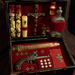 Vampire Hunter Kit Interior by JasonMcKittrick