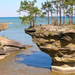 Turnip Rock 22