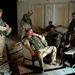 Kilas Balik Invasi tentara U.S di Iraq 7