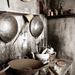 old chinese kitchen by niksi