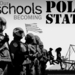 Are Our Schools Becoming Police States?: Zero Tolerance Policies