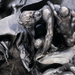 Rodin : A pokol kapuja