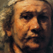 Rembrandt-Self-Portrait-1663