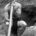 Aborigine Didgeridoo by psychogizmo