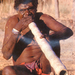 didgeridoo .