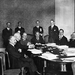 1921 A Nemzetközi Bizottsága blokád
