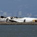 San Francisco Airliner Crash