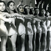 alumnas danza 1979