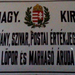 Magyar Kiralyi dohány es szivar áruda
