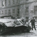 1956 Forradalom Szovjetunió Ellenforradalom megtorlás ősz tank К