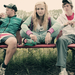 colourful chavs by