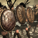Macedon Shield Bearers