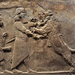 Assurbanipal matando un leon-Pal Assurbanipal Ninive-British Mus